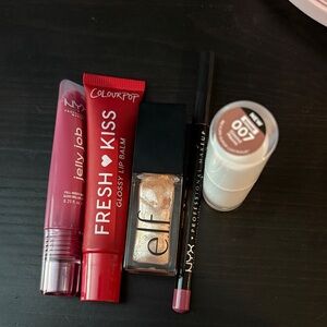 Lip bundle